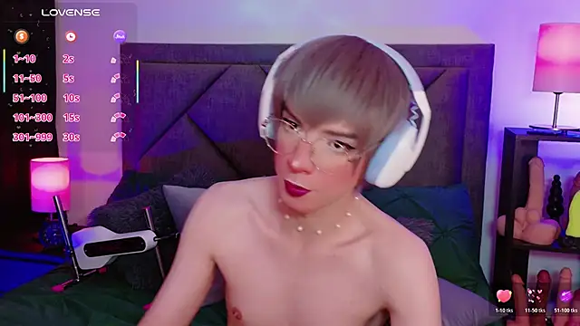 Sammy_Russell Chat XXX live