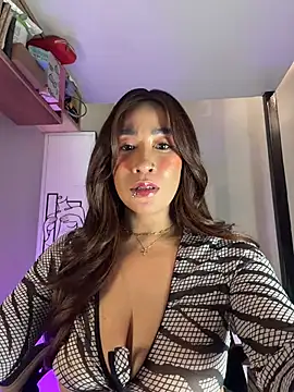 عرض كام AsianMilfSheryl