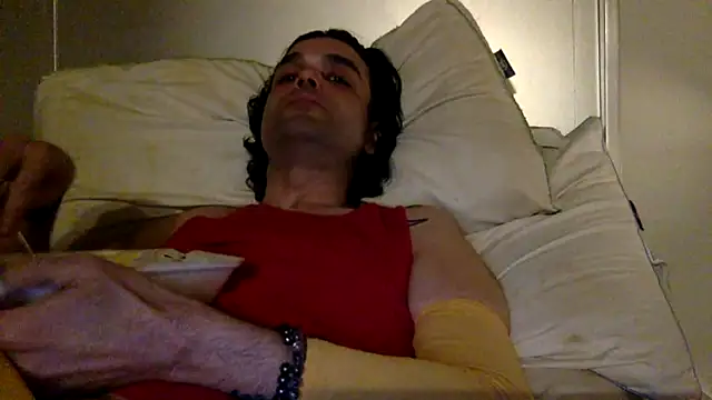 StuntingSpunMarine69 webkamerás műsora