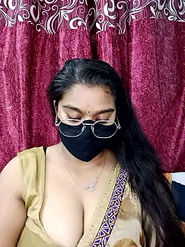 Jasmine_jaaan Adlı Modelin Web Kamerası Şovu