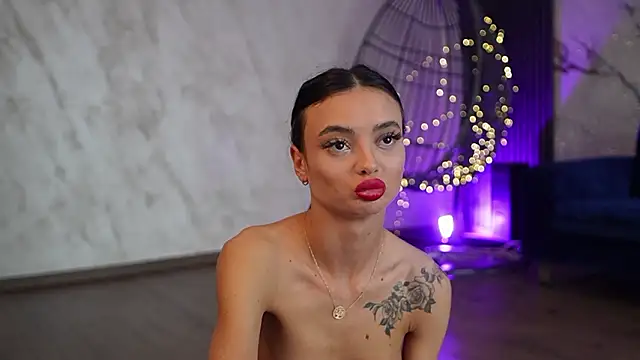 RachelRavee Live XXX-Chat