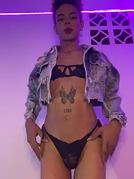 julietha_sexy Show Webcam