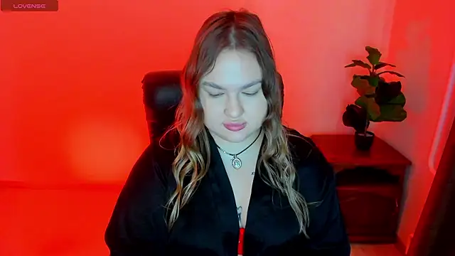 Sofiawetsweet élő XXX-chatje