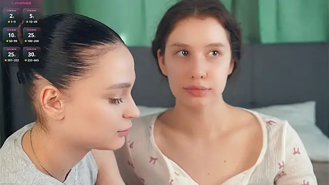 دردشة ZofiaSoshnik الجنسية المباشرة