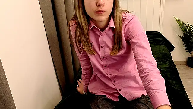 Just_L0VE_me – Live XXX-chat