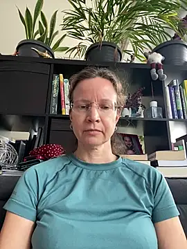 AnnikaRose – Naživo XXX chat