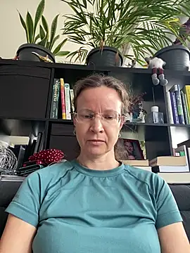 دردشة AnnikaRose الجنسية المباشرة