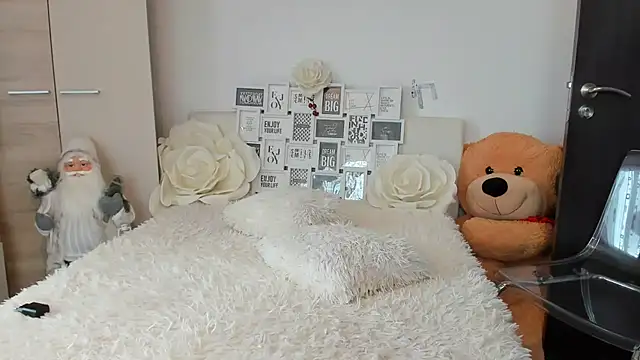 sweetemy4u: вебкам-шоу