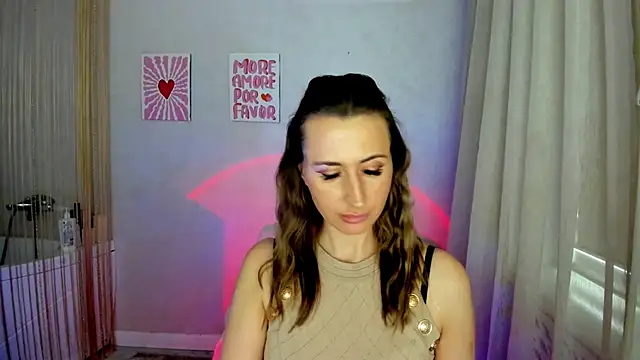 PassionGlow Live XXX-Chat