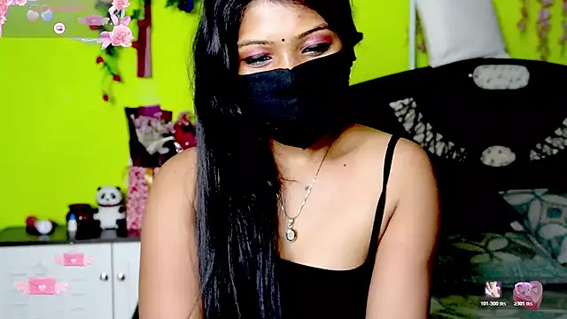 sexyhoney27 Obrolan Langsung XXX