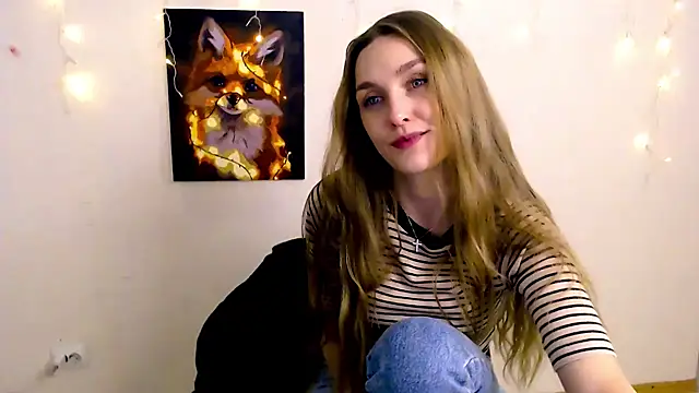 Doll_Angelina Obrolan Langsung XXX