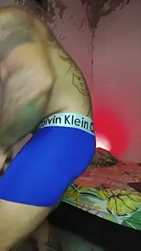 David_tatto1 Chat XXX in diretta