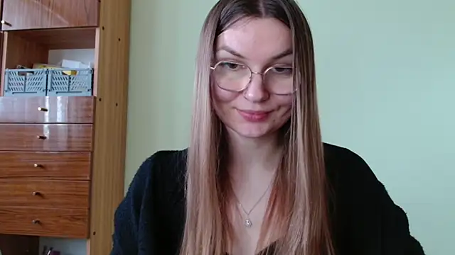 Chat XXX en directo de LooveELLYx