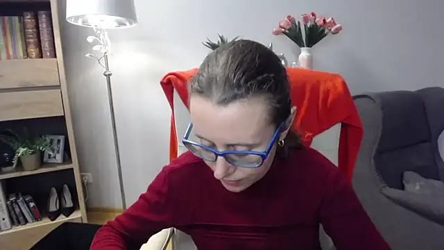 sweetxLizzy Obrolan Langsung XXX