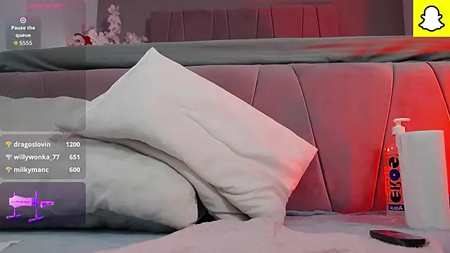 Sembang XXX Secara Langsung DeniseSun