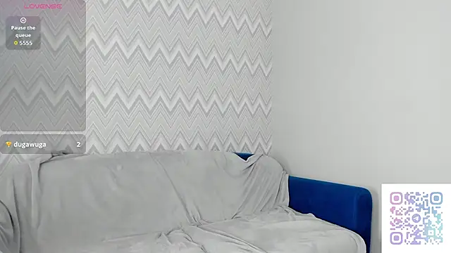 Casandra_Joness Obrolan Langsung XXX