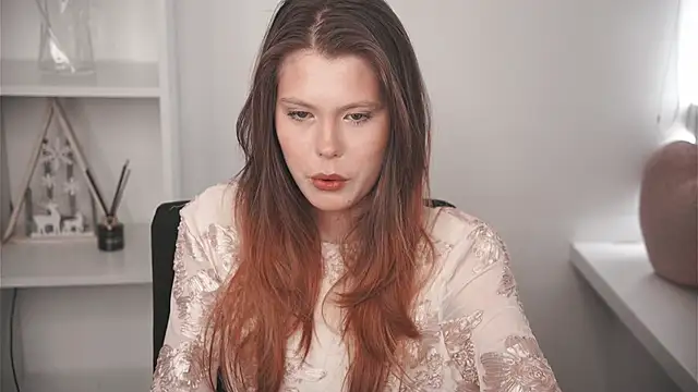 MarnieWootan Obrolan Langsung XXX