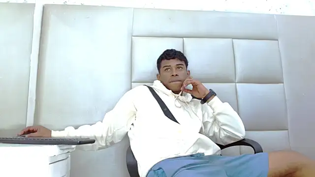 Show de webcam de TonnyMarck