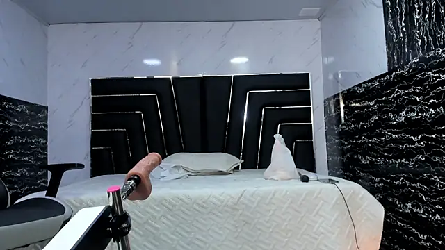 Sembang XXX Secara Langsung Ladyy_Scarlett