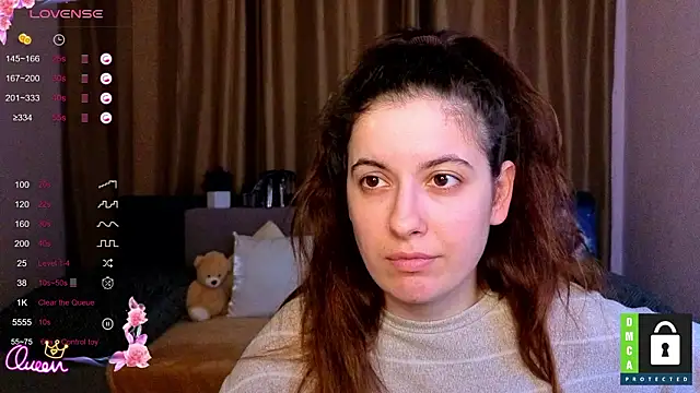 Онлайн чат XXX Aminabeatris