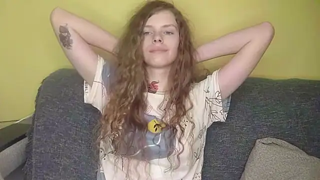 دردشة RayaNenlia الجنسية المباشرة