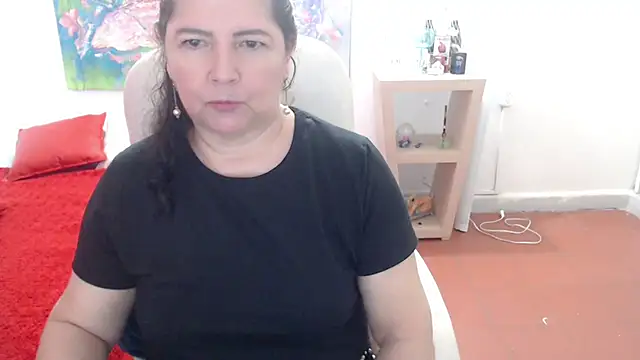 Živý XXX chat leonela_69