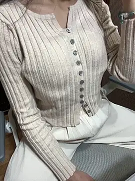 Mina048 网络视讯表演