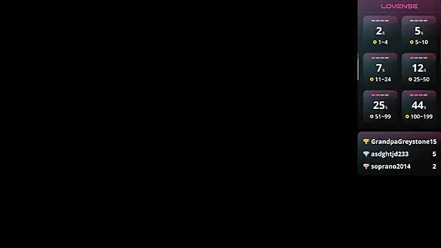 Živý XXX chat JanellHousen