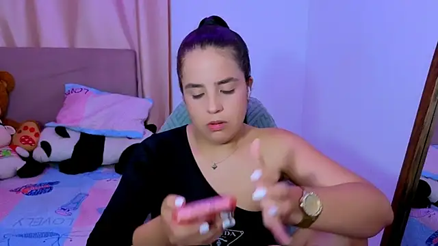 Chatroom XXX en direct de _alicia_z