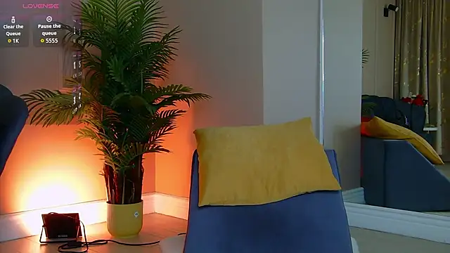 Chatroom XXX en direct de Avril_Cyrus