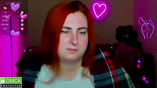 Chatroom XXX en direct de Alicia_love00