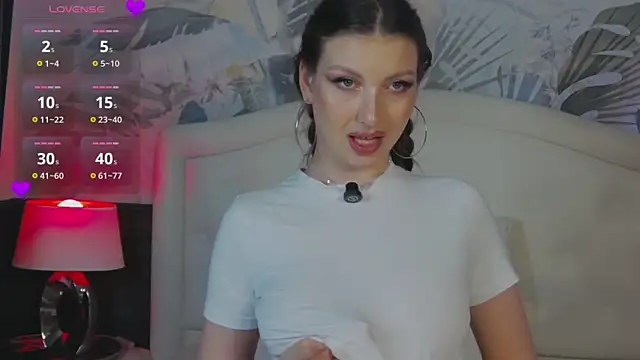 Онлайн чат XXX -LeilaPassion-