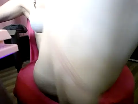 Milkshaker_angelのウェブカメラショー