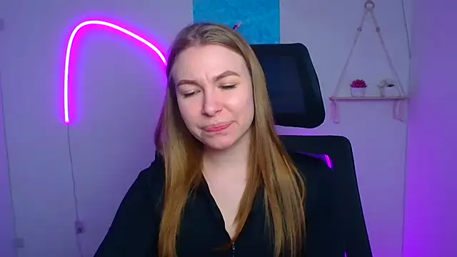 XXX chat uživo modela Dana_flowers