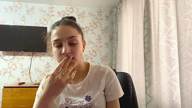 XXX chat uživo modela PagedLard