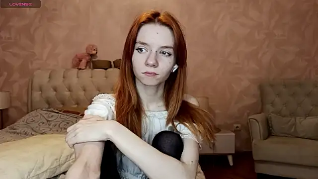 TarynPalek – Kamerová šou