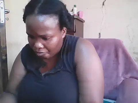 Show Webcam de sexybigboobz