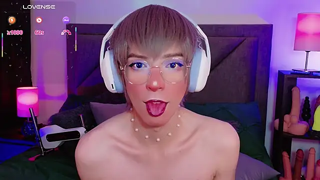 Sammy_Russell ওয়েবক্যাম শো