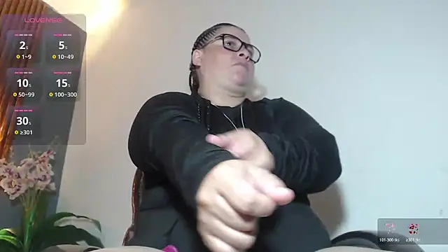 katty_femdom Chat XXX in diretta