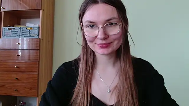 Chat XXX en directo de LooveELLYx