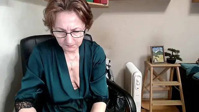 katemodel Webcam Show