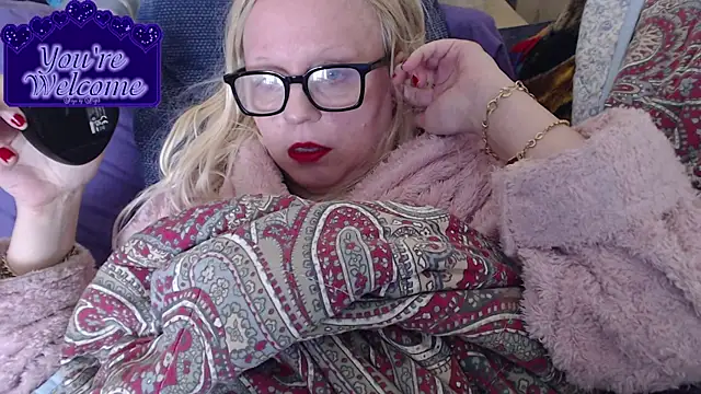 martachatte Adlı Modelin Canlı XXX Sohbeti