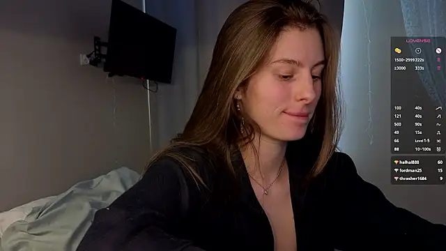 JalevaKitties2 Obrolan Langsung XXX