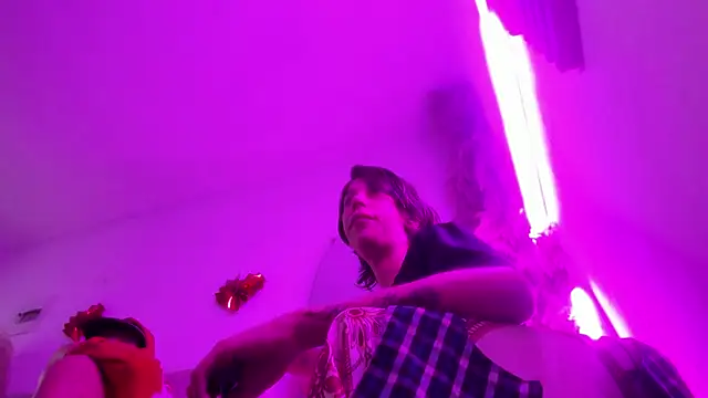 Brenda_lot Pertunjukan Webcam