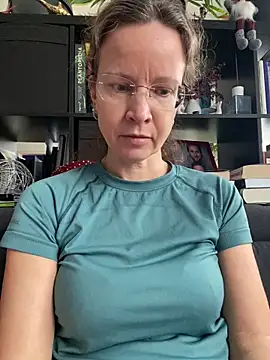 AnnikaRose – Live XXX-chat