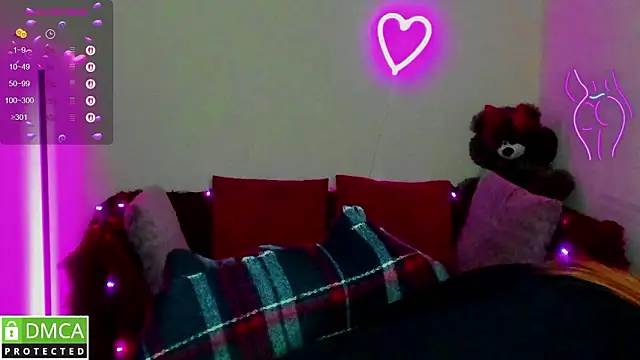 Alicia_love00 라이브 XXX 채팅