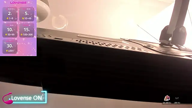 Kiri_Black_'s Live XXX Chat