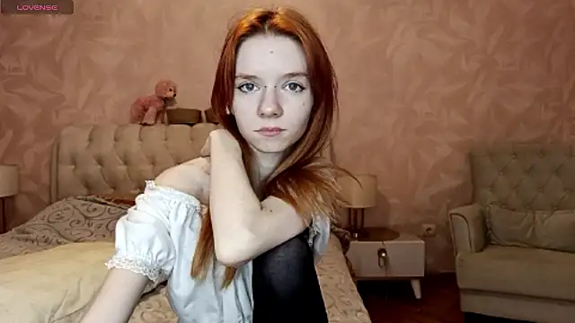 Pokazy przed kamerką – TarynPalek