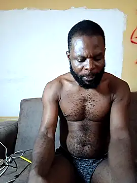 Chat XXX en directo de bigblackbangerkay