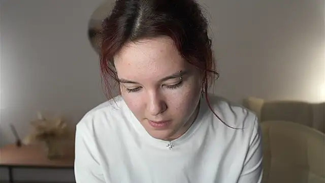 MelvaGoya – Live XXX-chat